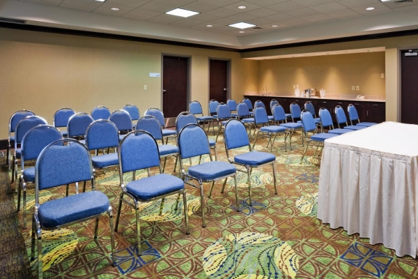 Holiday Inn Express & Suites OPELIKA AUBURN